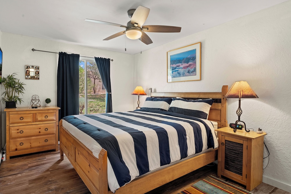 Fort Marcy Suites by All Seasons Resort Lodging - photo 15