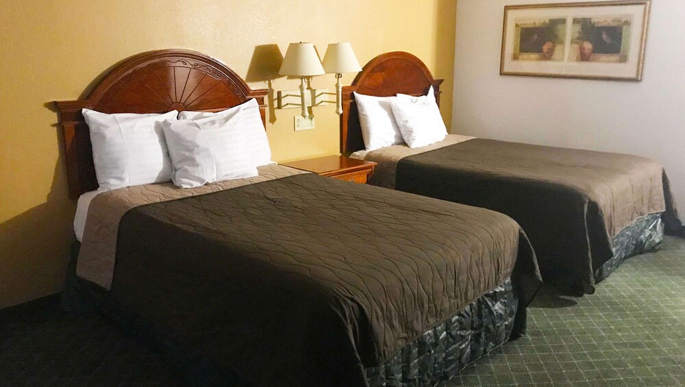 Magnuson Hotel Hattiesburg - photo 25
