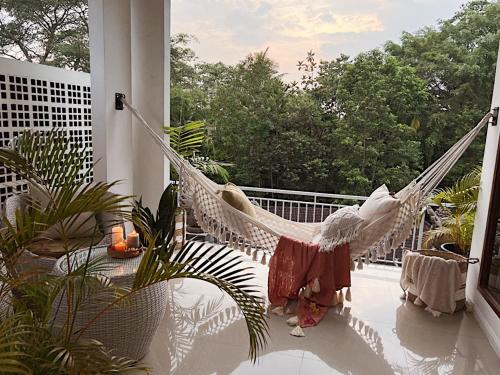Dharma Shanti Spacious Villa with Pool in UBUD — 5-Star Luxury Hotel in Ubud, Indonesia