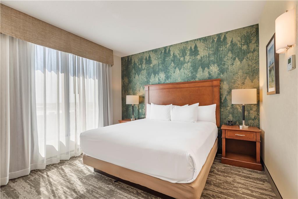 Drury Plaza Hotel Denver Central Park - photo 9