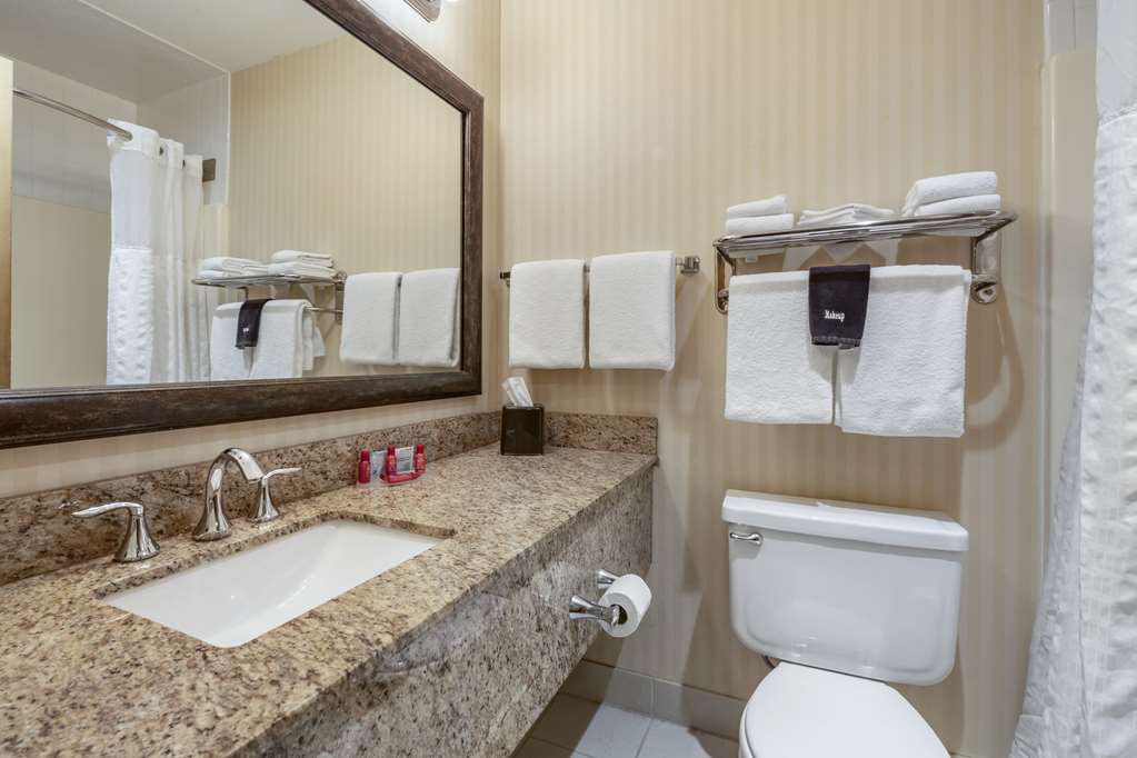 SureStay Plus Hotel by Best Western Buffalo - photo 27