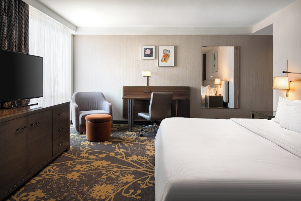 The Westin Cleveland Downtown - photo 13