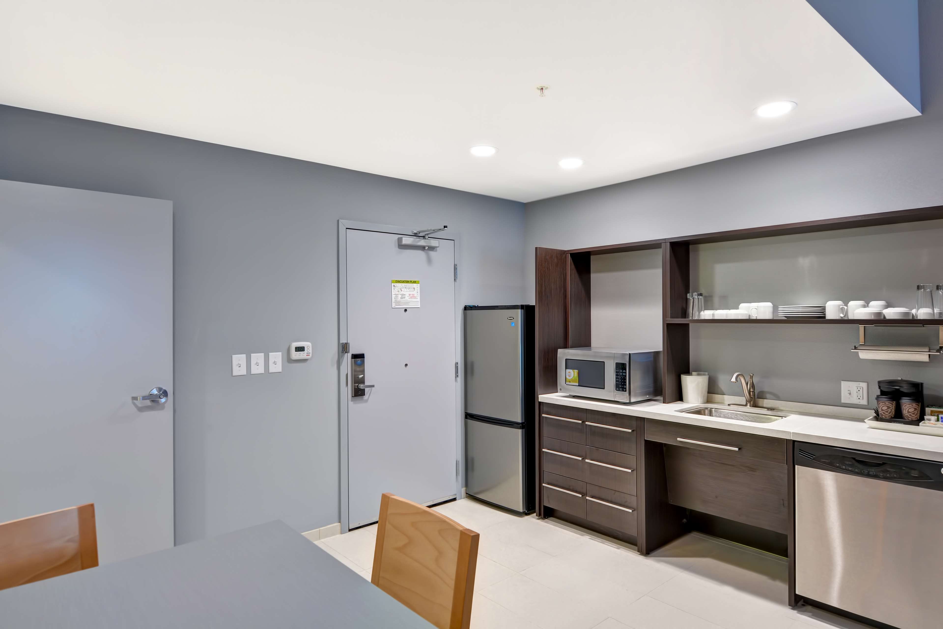 Home2 Suites by Hilton Stafford Quantico - photo 17