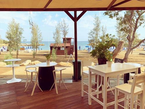 Trident Beach Front Suite