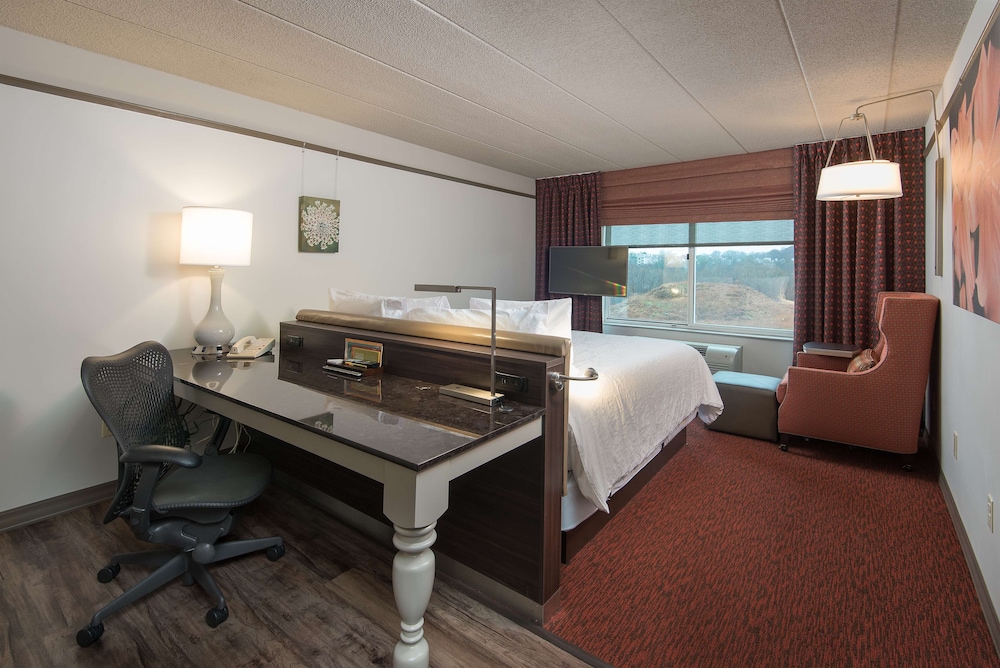 Hilton Garden Inn Owings Mills - photo 11