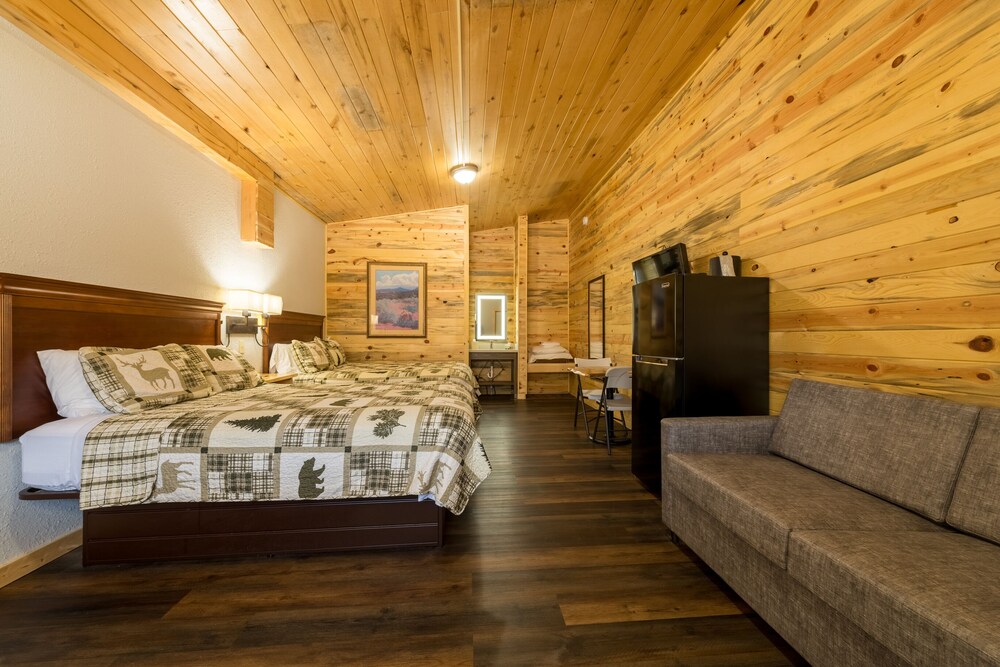 Great Sand Dunes Lodge - photo 68