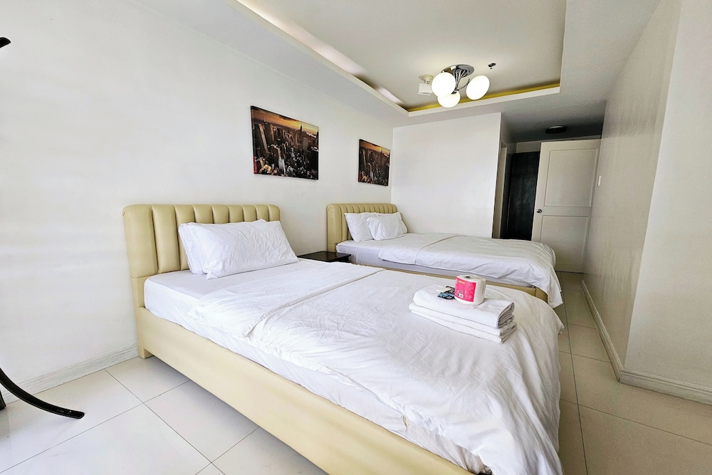 Birchtower by Jeizel Manila City — 5-Star Luxury Hotel in Manila, Philippines
