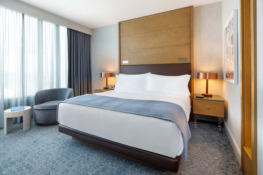 The Joseph a Luxury Collection Hotel Nashville - photo 24