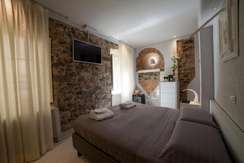 Art Boutique Hotel Acchiappasogni — Barga