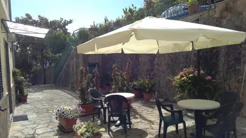 Bb La Rosa Dei Venti in Agropoli, Italy