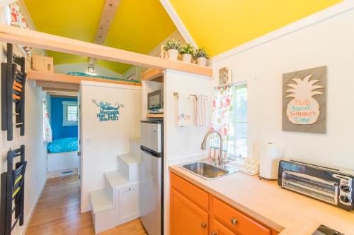 Tiny House Siesta - photo 99