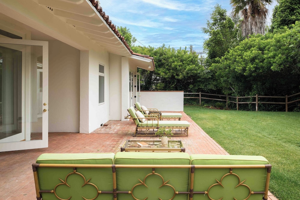 The Inn At Rancho Santa Fe A Tribute Portfolio Resort and Spa - photo 48