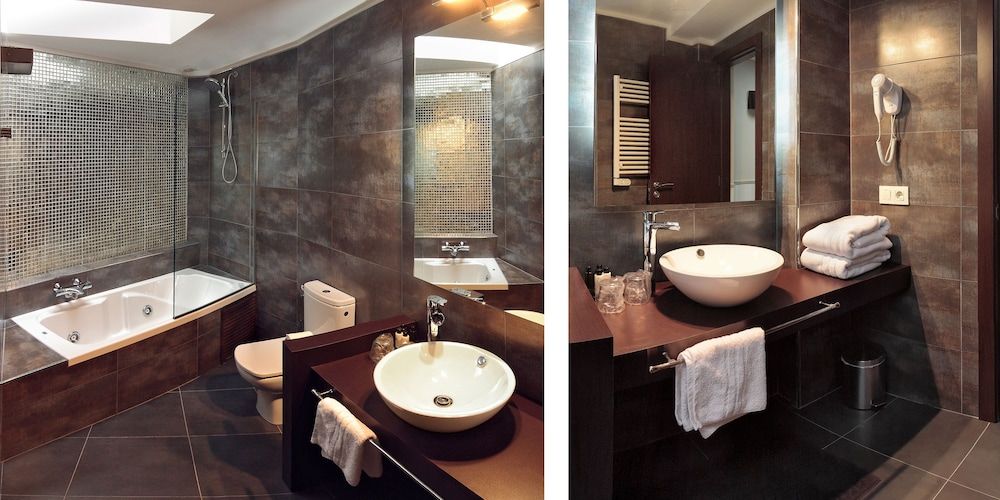 Hotel Rural Plaza Mayor Chinchon — Chinchon