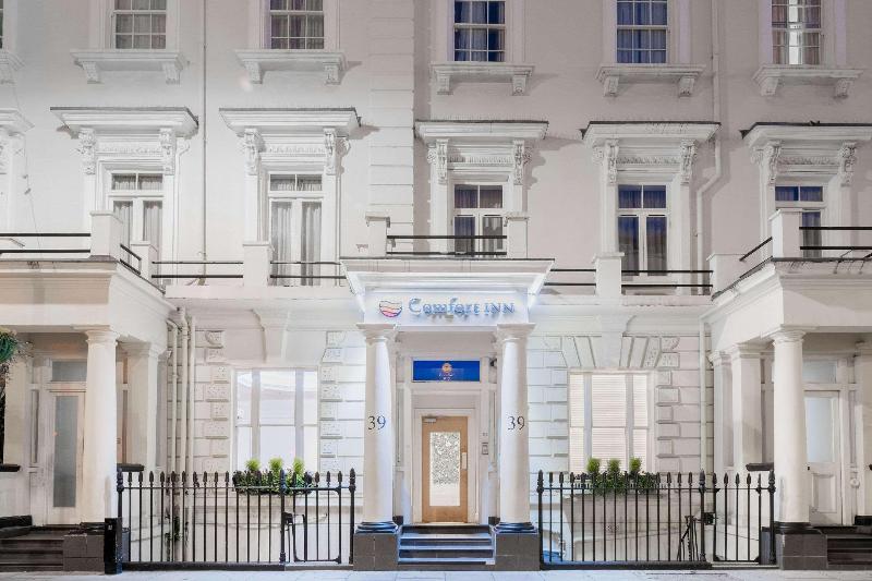 Comfort Inn Westminster