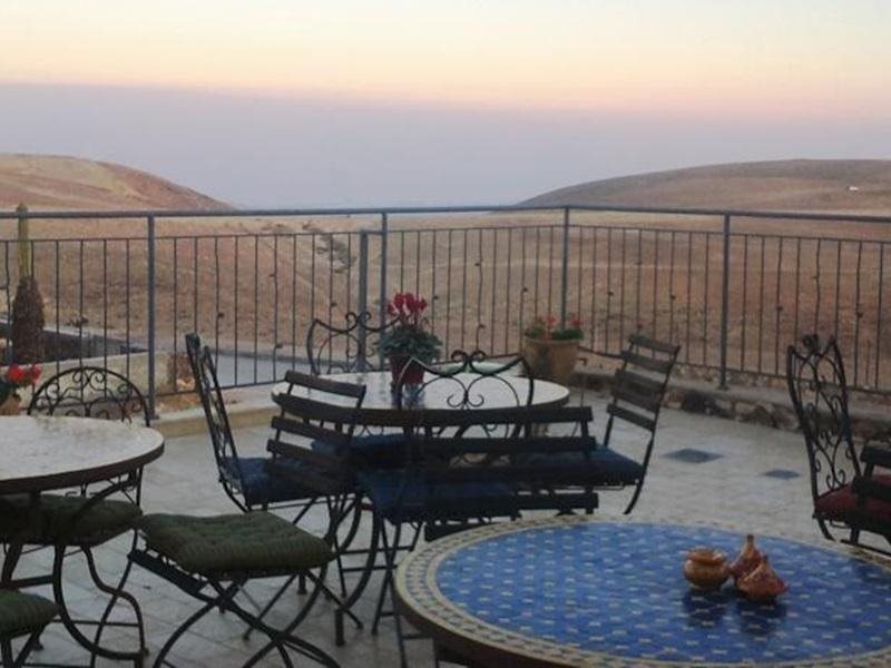 Yehelim Boutique Hotel in Arad, Israel