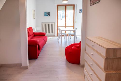N271 Numana nuovo trilocale in centro — 4-Star Luxury Hotel in Numana, Italy