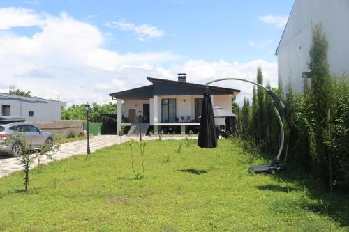 Hotel Barbare — Kobuleti — photo 5