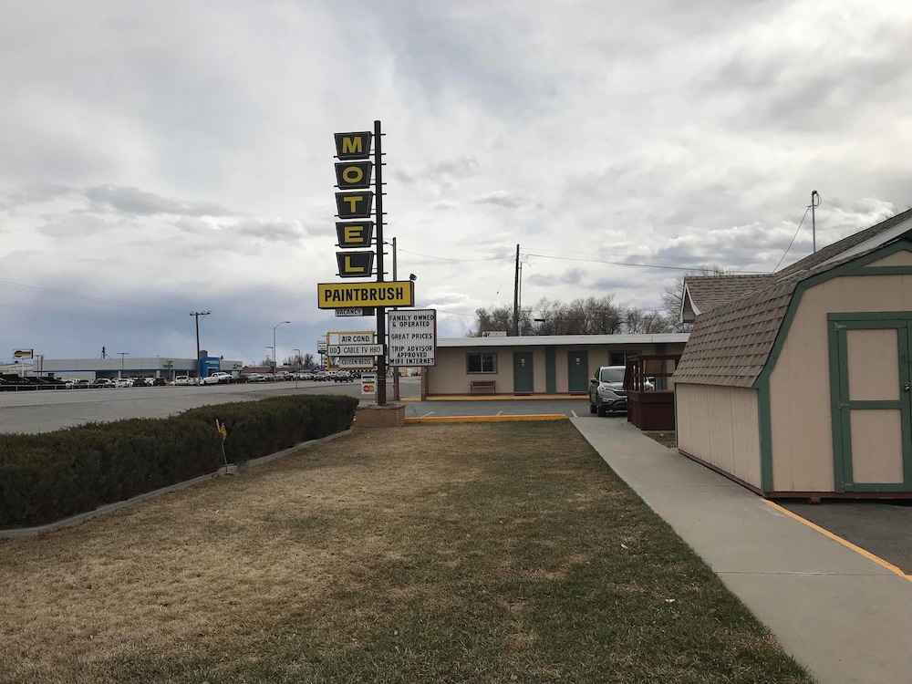 Paintbrush Motel - photo 39