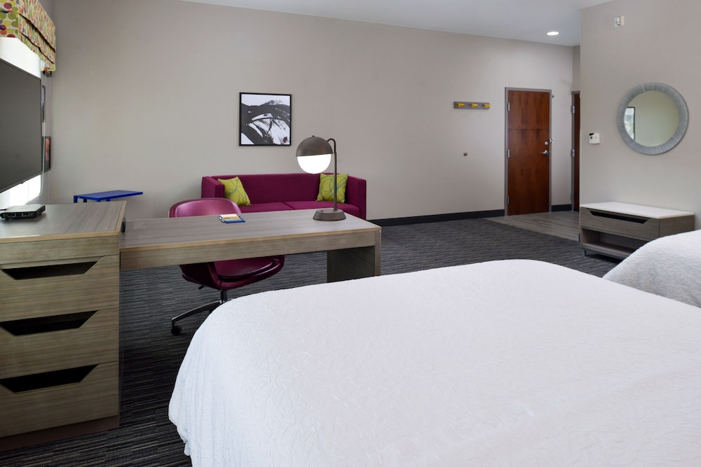 Hampton Inn Fort Stockton - photo 7