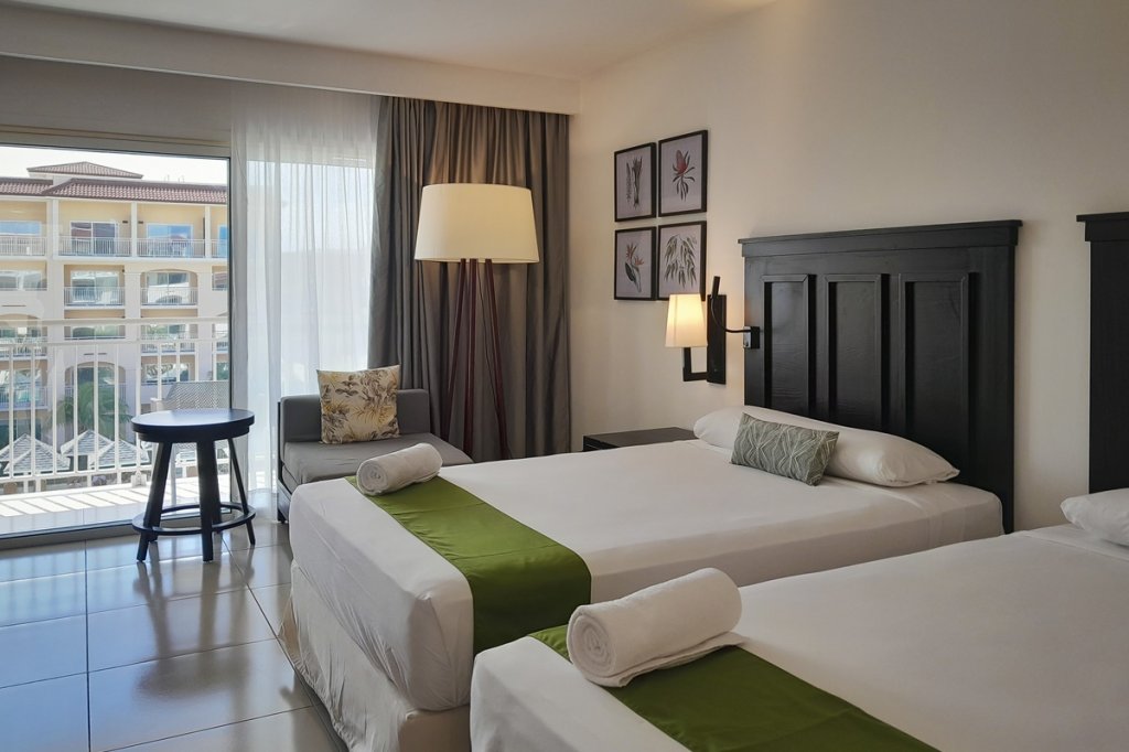 Grand Memories Holguin in Holguin, Cuba