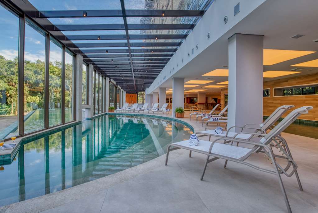 Wyndham Gramado Termas Resort & Spa — Canela — photo 5
