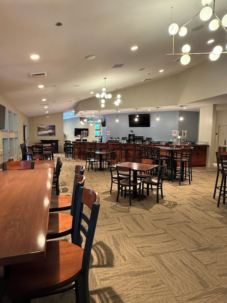 William F. Bolger Center - photo 32
