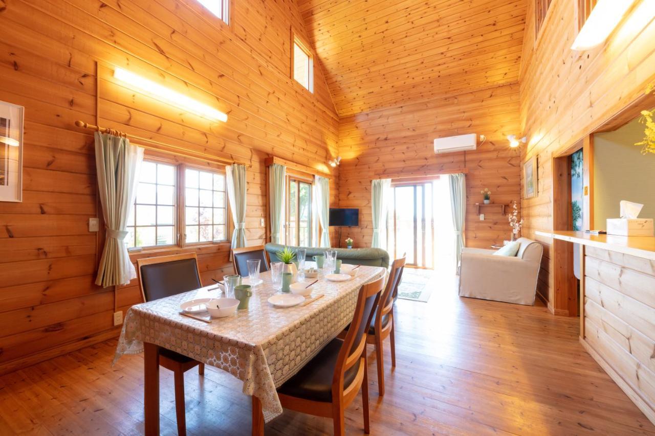 Keiko S Home Beautiful Resort Villa 20 Min To Tenjin Free Park — Itoshima