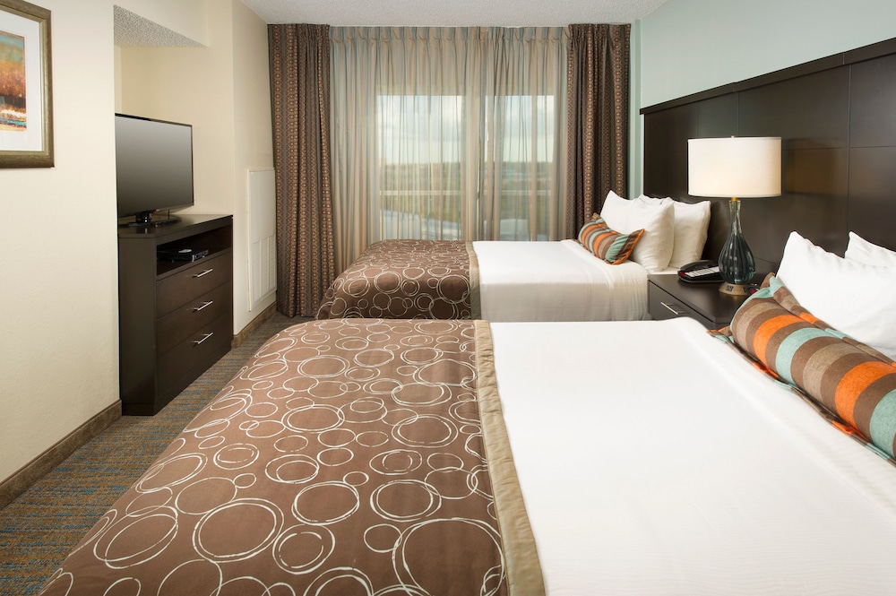Staybridge Suites Jacksonville Camp Lejeune Area an IHG Hotel - photo 2