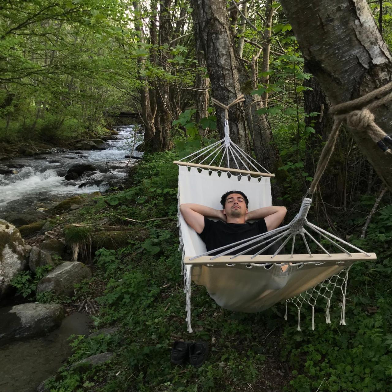 Cabana Sapte in Breaza, Romania