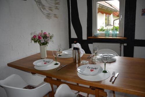 Ferienhaus 1534 — Neustadt
