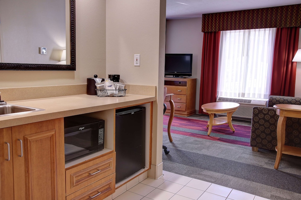 Hampton Inn Cedar City - photo 12