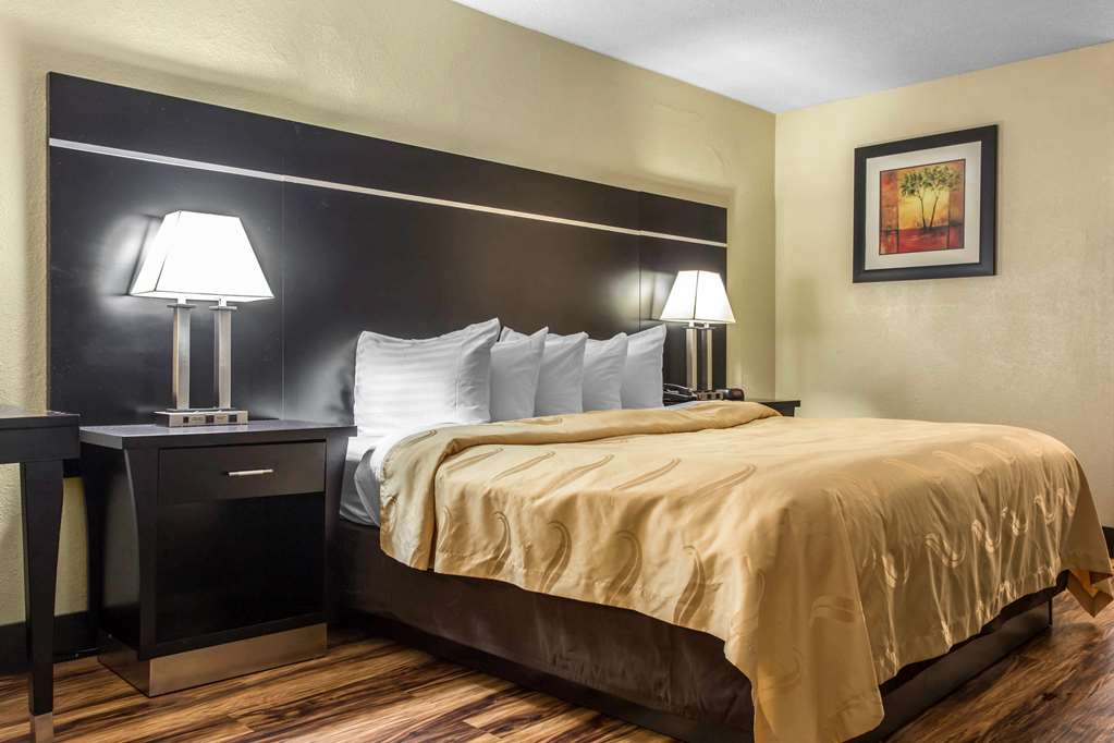 Quality Inn Goose Creek Charleston - photo 10