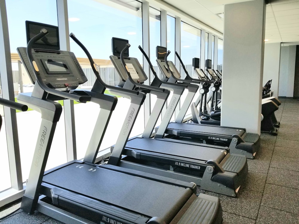 Hyatt Regency Frisco Dallas - photo 28
