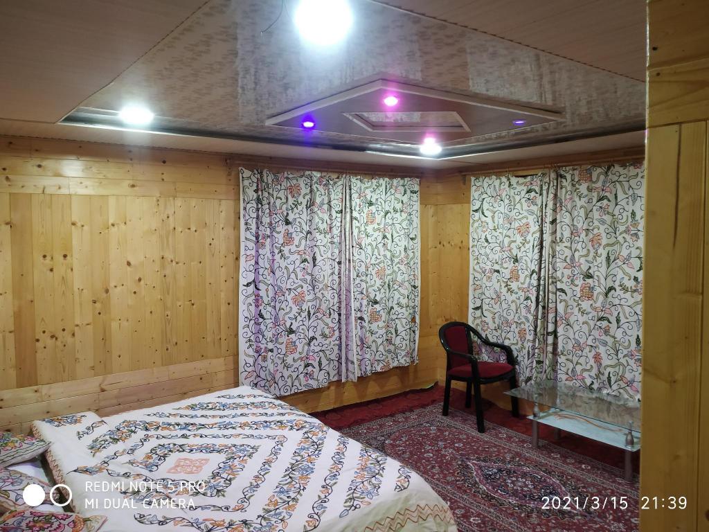 Hotel Himalaya Discover Resort in Pahlgam, India