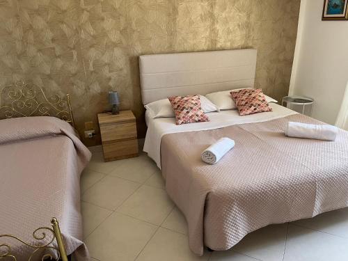 Nina apartament Giardini Naxos con posto auto — 4-Star Luxury Hotel in Giardini-Naxos, Italy