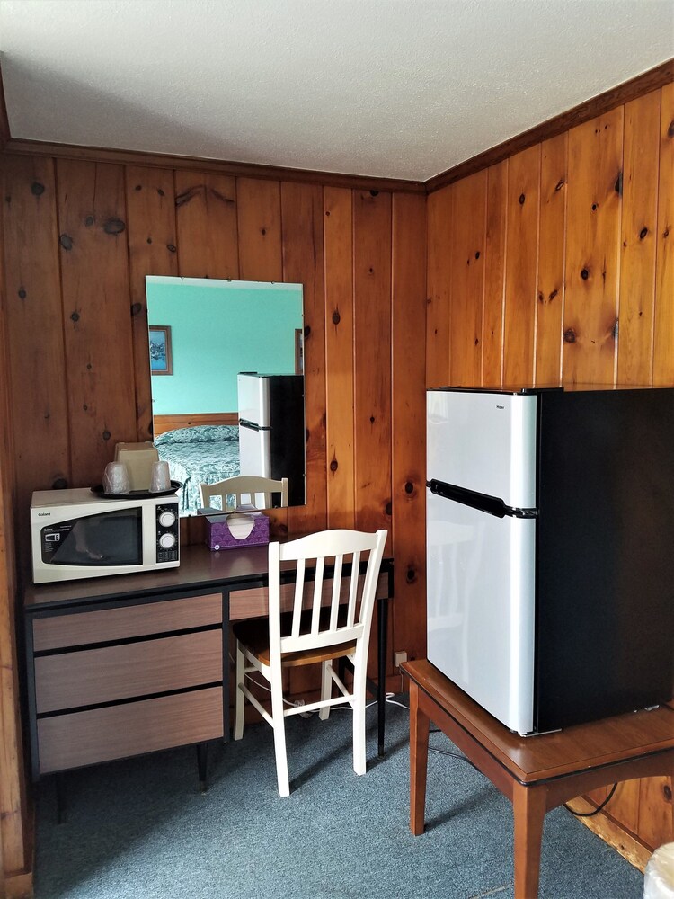 Bass River Motel - photo 8