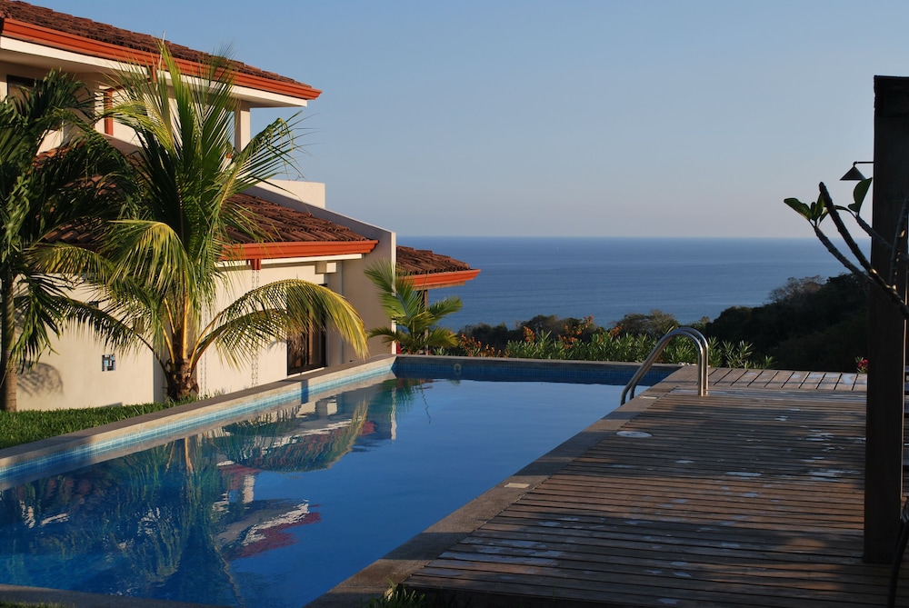 Casa Frangipani — 4-Star Luxury Hotel in Nicoya, Costa Rica