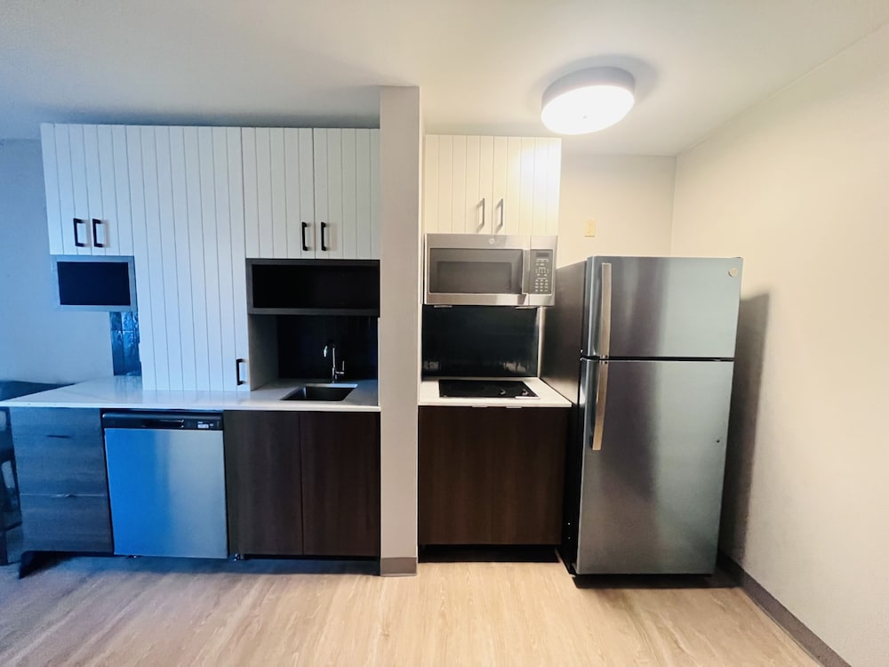 Staybridge Suites Federal Way Seattle South by IHG - photo 14