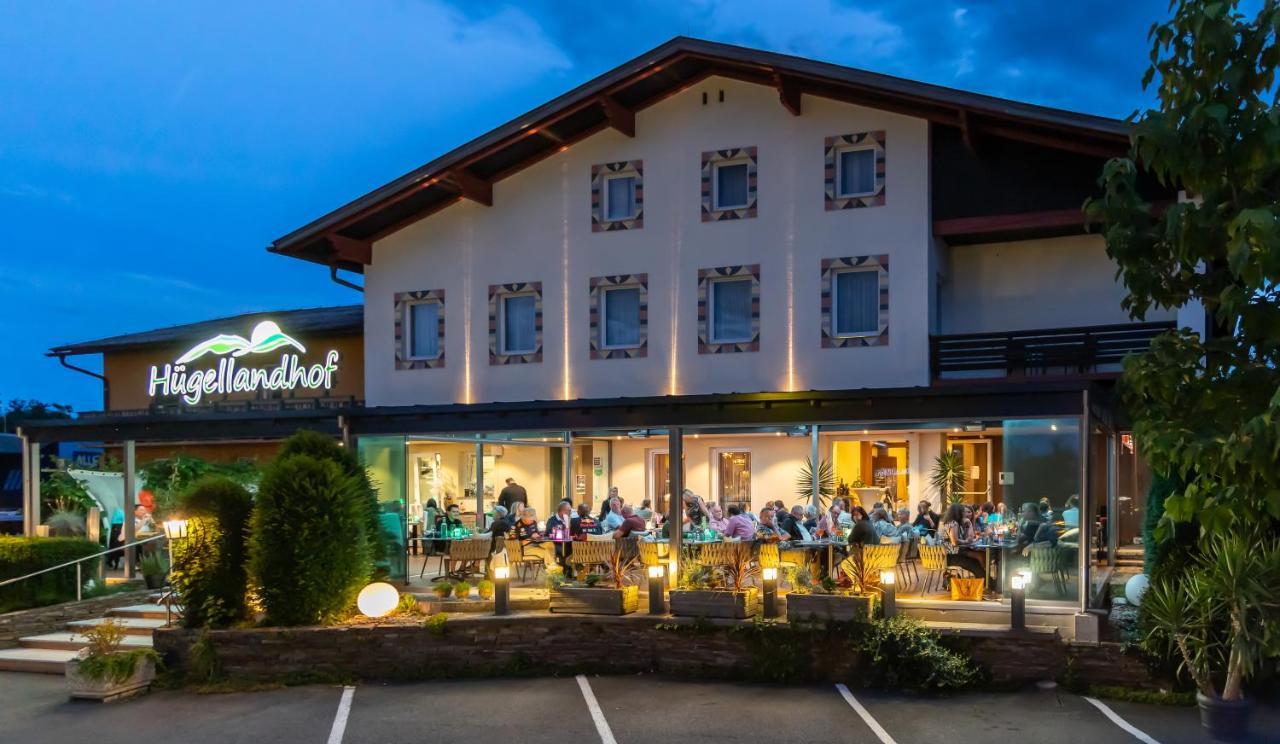 Hügellandhof - last minute hotel in Vasoldsberg