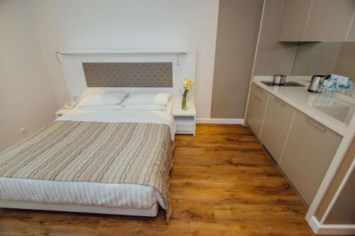 Sunshine Apartments Batumi