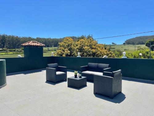 La Macadamia - carbon neutral hotel in La Laguna