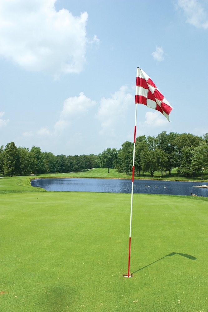 Club Wyndham Resort at Fairfield Glade - photo 17
