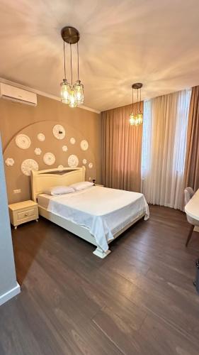 Villa Mandarina