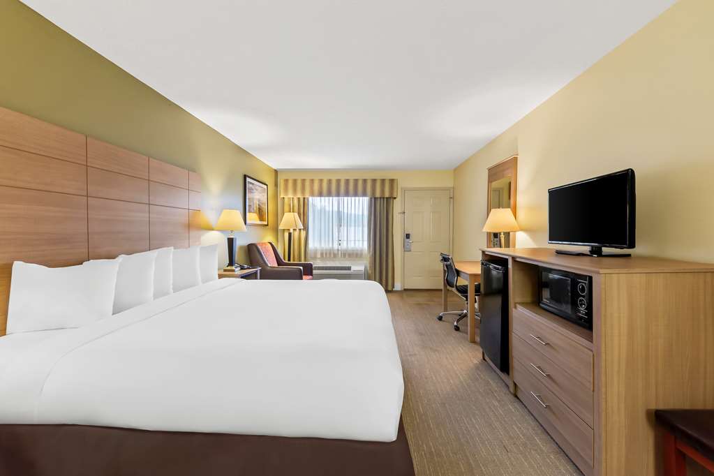Best Western Dayton - photo 16