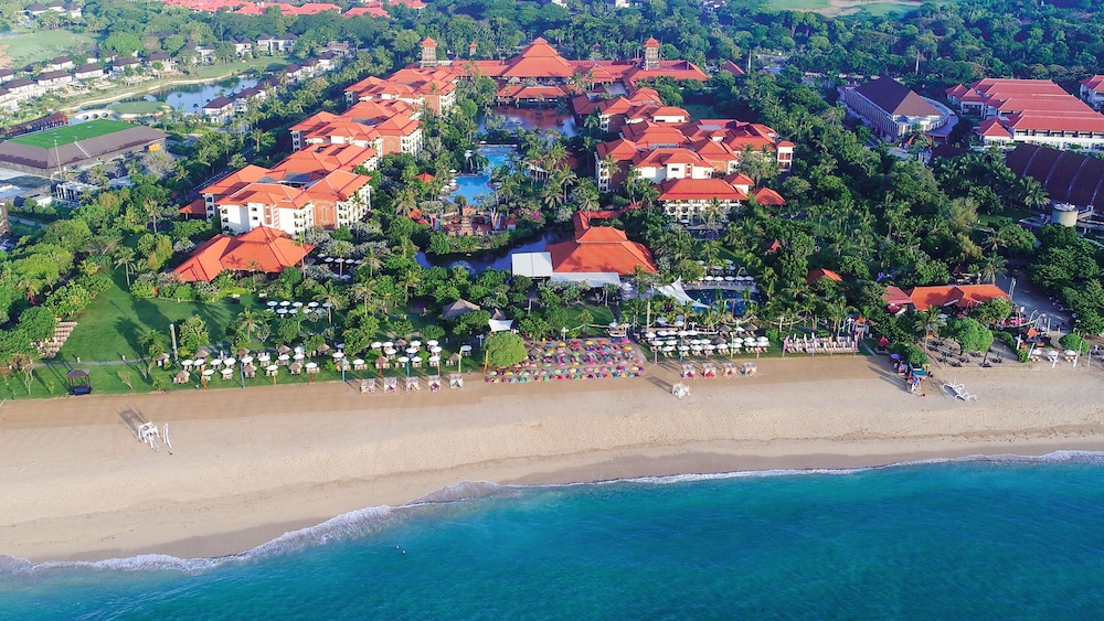 Hotel image of Ayodya Resort Bali