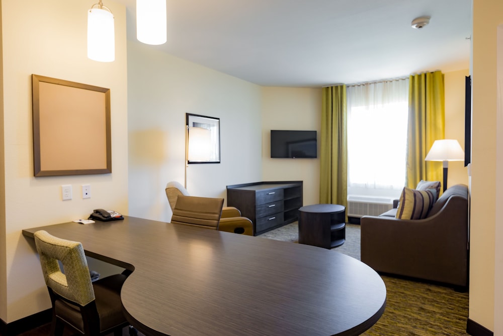 Candlewood Suites Buda Austin SW an IHG Hotel - photo 2