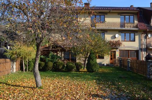 Agroturystyka Chmiel - last minute hotel in Krakow