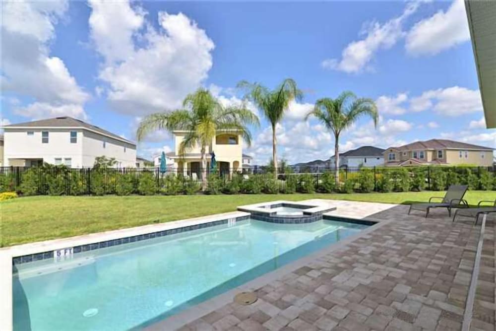 Aco246047 The Encore Club Resort 8 Bed 8 Baths Villa - photo 24