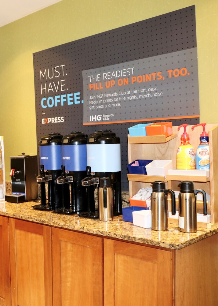 Garner Hotel Brockton Boston by IHG - photo 22
