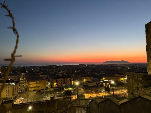 Stella di Mare — 4-Star Luxury Hotel in Terracina, Italy